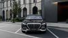 Mercedes-Benz S-Class Mercedes-Maybach S 580