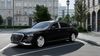 Mercedes-Benz S-Class Mercedes-Maybach S 580