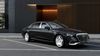 Mercedes-Benz S-Class Mercedes-Maybach S 580