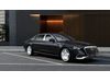 Mercedes-Benz S-Class Mercedes-Maybach S 580