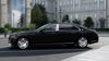 Mercedes-Benz S-Class Mercedes-Maybach S 580