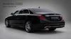 Mercedes-Benz S-Class S 400 d 4MATIC Sedan long