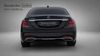 Mercedes-Benz S-Class S 400 d 4MATIC Sedan long