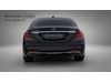 Mercedes-Benz S-Class S 400 d 4MATIC Sedan long