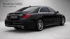 Mercedes-Benz S-Class S 400 d 4MATIC Sedan long