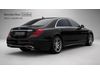 Mercedes-Benz S-Class S 400 d 4MATIC Sedan long