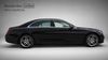 Mercedes-Benz S-Class S 400 d 4MATIC Sedan long