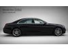 Mercedes-Benz S-Class S 400 d 4MATIC Sedan long