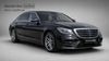 Mercedes-Benz S-Class S 400 d 4MATIC Sedan long