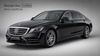 Mercedes-Benz S-Class S 400 d 4MATIC Sedan long
