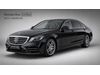 Mercedes-Benz S-Class S 400 d 4MATIC Sedan long