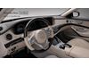 Mercedes-Benz S-Class S 400 d 4MATIC Sedan long