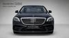 Mercedes-Benz S-Class S 400 d 4MATIC Sedan long