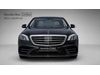 Mercedes-Benz S-Class S 400 d 4MATIC Sedan long
