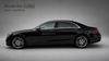 Mercedes-Benz S-Class S 400 d 4MATIC Sedan long
