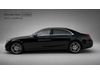 Mercedes-Benz S-Class S 400 d 4MATIC Sedan long