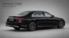 Mercedes-Benz S-Class S 400 d 4MATIC подовжена версія