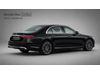 Mercedes-Benz S-Class S 400 d 4MATIC подовжена версія