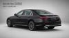 Mercedes-Benz S-Class S 400 d 4MATIC подовжена версія