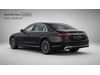 Mercedes-Benz S-Class S 400 d 4MATIC подовжена версія