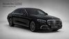 Mercedes-Benz S-Class S 400 d 4MATIC подовжена версія