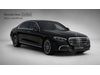Mercedes-Benz S-Class S 400 d 4MATIC подовжена версія