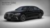 Mercedes-Benz S-Class S 400 d 4MATIC подовжена версія