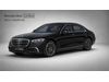 Mercedes-Benz S-Class S 400 d 4MATIC подовжена версія