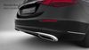 Mercedes-Benz S-Class S 400 d 4MATIC подовжена версія