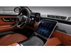Mercedes-Benz S-Class S 400 d 4MATIC подовжена версія