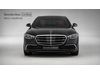 Mercedes-Benz S-Class S 400 d 4MATIC подовжена версія