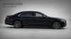 Mercedes-Benz S-Class S 400 d 4MATIC подовжена версія