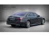 Mercedes-Benz S-Class S 500 4MATIC подовжена версія