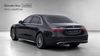 Mercedes-Benz S-Class S 500 4MATIC подовжена версія