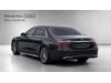 Mercedes-Benz S-Class S 500 4MATIC подовжена версія