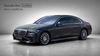 Mercedes-Benz S-Class S 500 4MATIC подовжена версія