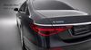 Mercedes-Benz S-Class S 500 4MATIC подовжена версія