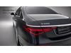 Mercedes-Benz S-Class S 500 4MATIC подовжена версія