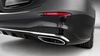 Mercedes-Benz S-Class S 500 4MATIC подовжена версія
