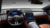 Mercedes-Benz S-Class S 500 4MATIC подовжена версія