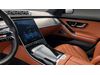 Mercedes-Benz S-Class S 500 4MATIC подовжена версія