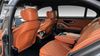 Mercedes-Benz S-Class S 500 4MATIC подовжена версія