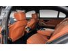 Mercedes-Benz S-Class S 500 4MATIC подовжена версія