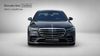 Mercedes-Benz S-Class S 500 4MATIC подовжена версія