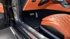 Mercedes-Benz S-Class S 500 4MATIC подовжена версія