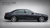 Mercedes-Benz S-Class S 500 4MATIC подовжена версія