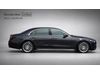 Mercedes-Benz S-Class S 500 4MATIC подовжена версія