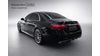 Mercedes-Benz S-Class S 580 4MATIC подовжена версія