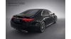 Mercedes-Benz S-Class S 580 4MATIC подовжена версія