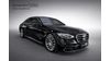 Mercedes-Benz S-Class S 580 4MATIC подовжена версія